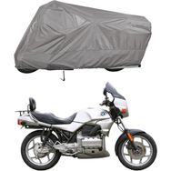 Teksin BMW K75 RT 4 Mevsim Çantalı Su Geçirmez Motosiklet Brandası