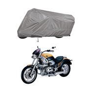 Teksin Bmw R 1200 C A+ Kalite Gri Motosiklet Brandası
