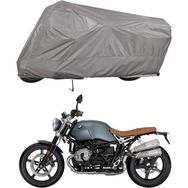 Teksin BMW R Nine T 4 Mevsim Çantalı Su Geçirmez Motosiklet Brandası
