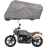 Teksin Bmw R Nine T A+ Kalite Gri Motosiklet Brandası