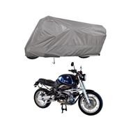 Teksin Bmw R1100 R A+ Kalite Gri Motosiklet Brandası
