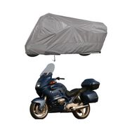 Teksin Bmw R1100 RT A+ Kalite Gri Motosiklet Brandası