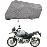 Teksin Bmw R1150 GS A+ Kalite Gri Motosiklet Brandası
