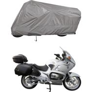 Teksin BMW R1150 RT 4 Mevsim Çantalı Su Geçirmez Motosiklet Brandası