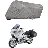 Teksin Bmw R1150 RT A+ Kalite Gri Motosiklet Brandası