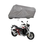 Teksin Bmw R1200 R Motosiklet Brandası