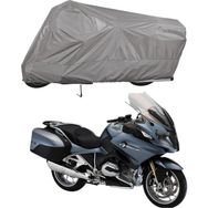 Teksin Bmw R1200 RT Motosiklet Brandası