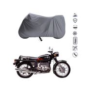 Teksin Bmw R60-6 Su Geçirmez Motosiklet Brandası