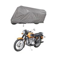 Teksin Bmw R60-7 Motosiklet Brandası
