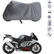 Teksin Bmw S 1000 RR Motosiklet Brandası