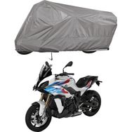 Teksin Bmw S 1000 XR A+ Kalite Gri Motosiklet Brandası