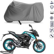 Teksin CF Moto CF 150 Su Geçirmez Motosiklet Brandası