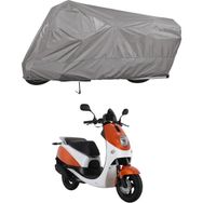 Teksin Daelim Beagle Motosiklet Brandası