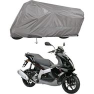 Teksin Derbi GP1 250 A+ Kalite Gri Motosiklet Brandası