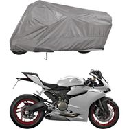 Teksin Ducati 899 Paingale Motosiklet Brandası