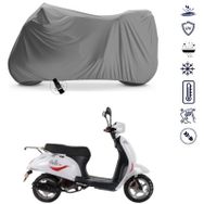 Teksin Falcon Soft 50 Su Geçirmez Motosiklet Brandası