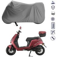 Teksin Falcon Techno 50 EFI Su Geçirmez Motosiklet Brandası