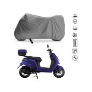 Teksin Falcon Techno 50 Su Geçirmez Motosiklet Brandası