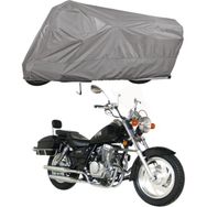 Teksin Fym FY250 Motosiklet Brandası