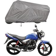 Teksin Haojue DA135S Motosiklet Brandası