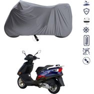 Teksin Haojue Hj 125T-10 Motosiklet Brandası