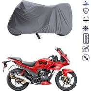 Teksin Hero Karizma Motosiklet Brandası