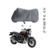Teksin Honda CB 1100 Su Geçirmez Motosiklet Brandası