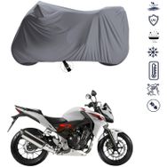 Teksin Honda CB 500 F Su Geçirmez Motosiklet Brandası