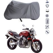 Teksin Honda CB 900 Hornet Motosiklet Brandası