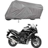 Teksin Honda CBF 1000 A+ Kalite Gri Motosiklet Brandası