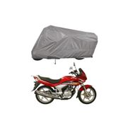 Teksin Honda CBF 150 Motosiklet Brandası