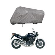 Teksin Honda CBF 600 Motosiklet Brandsı