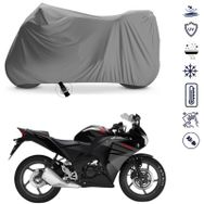 Teksin Honda CBR 125 R Su Geçirmez Motosiklet Brandası