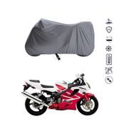 Teksin Honda CBR 650 F Su Geçirmez Motosiklet Brandası