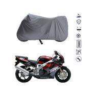 Teksin Honda CBR 900 RR Su Geçirmez Motosiklet Brandası