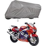 Teksin Honda CBR 929 RR A+ Kalite Gri Motosiklet Brandası