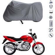 Teksin Honda CBX 250 Twister Motosiklet Brandası