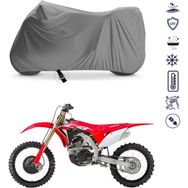 Teksin Honda CRF 250 R Su Geçirmez Motosiklet Brandası