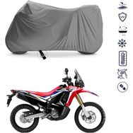 Teksin Honda CRF 250 Rally Su Geçirmez Motosiklet Brandası