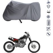 Teksin Honda CRF 250F Su Geçirmez Motosiklet Brandası