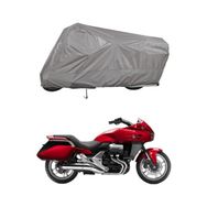 Teksin Honda CTX 1300 A+ Kalite Gri Motosiklet Brandası