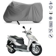 Teksin Honda Dylan 150 Su Geçirmez Motosiklet Brandası