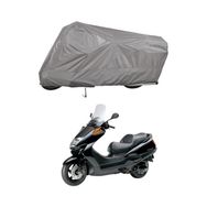 Teksin Honda Fes 250 Foresight A+ Kalite Gri Motosiklet Brandası