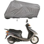 Teksin Honda Fizy 125 A+ Kalite Gri Motosiklet Brandası