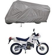Teksin Honda NX 250 Motosiklet Brandası