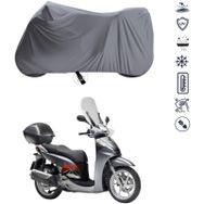 Teksin Honda SH 300 Su Geçirmez Motosiklet Brandası