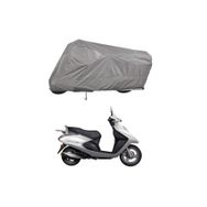 Teksin Honda Spacy 110 Motosiklet Brandası