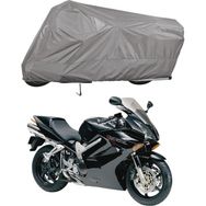 Teksin Honda VFR 800 A+ Kalite Gri Motosiklet Brandası
