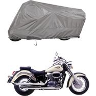 Teksin Honda VT 750 C Shadow A+ Kalite Gri Motosiklet Brandası
