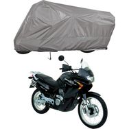 Teksin Honda Xl 650 Transalp Motosiklet Brandası